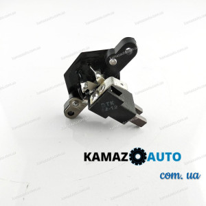 Регулятор напруги генератора (реле інтегральне) КамАЗ, МАЗ (Євро) (24V) 612.3702-06 (вир-во Енергомаш) // 612.3702-06 (88.3702). Photo3